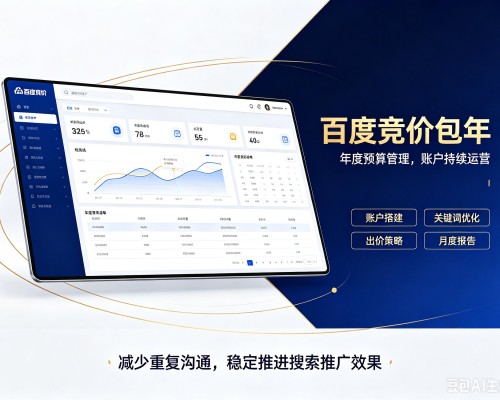 凯里百度竞价包年